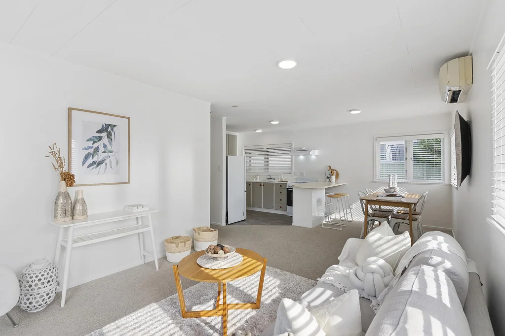 Birkdale 2房  Standalone, Smart Start, Strong Future
