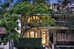 3 Darvall Street, Balmain