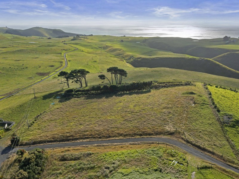 498b Phillips Road, Raglan, Waikato, 0 રૂમ, 0 બાથરૂમ