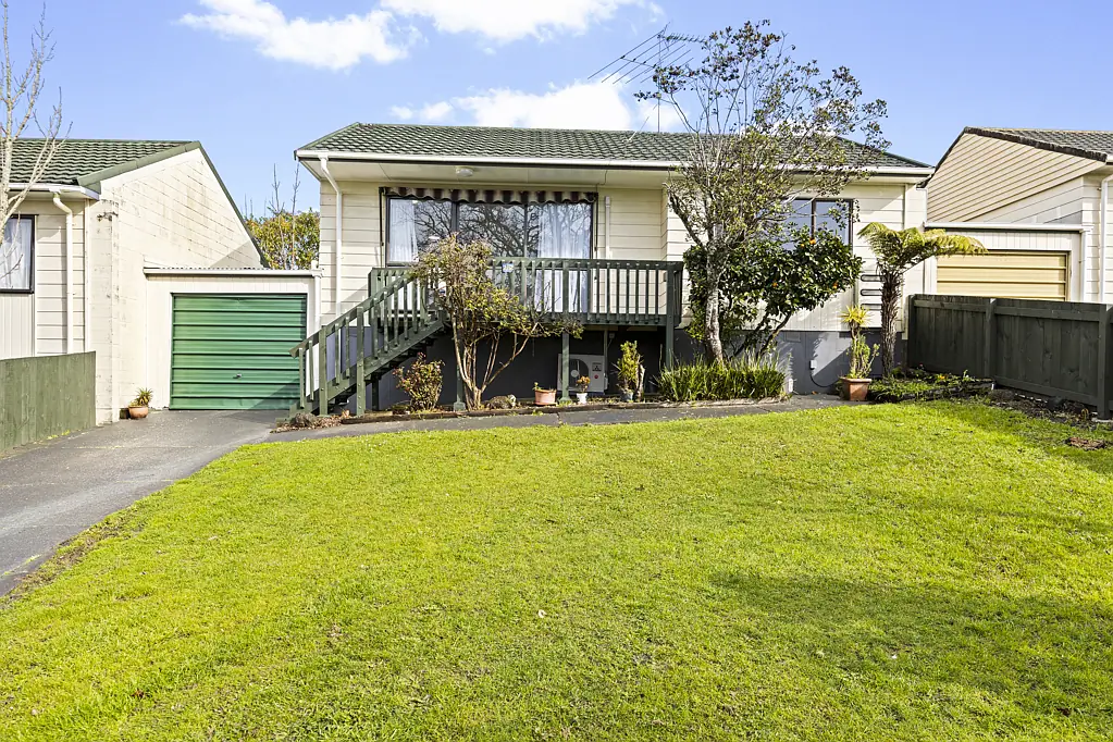 2/12 Roick Parade, Glen Eden, Waitakere City, Auckland