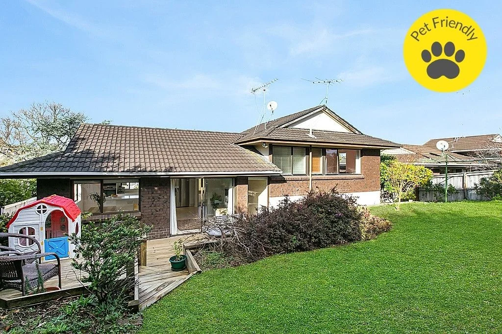 Family Home