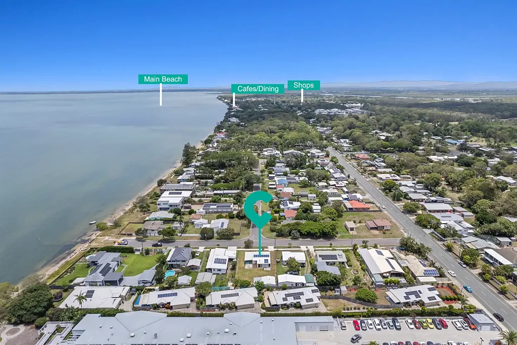 9 Prince Street, Beachmere, QLD 4510