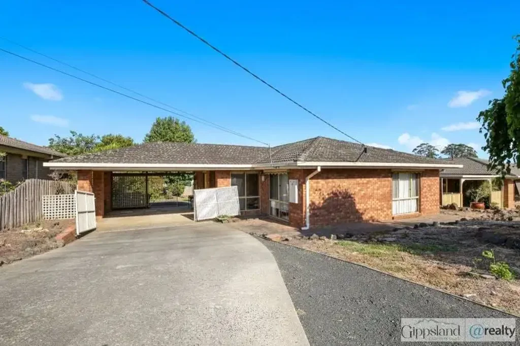 18 McLean Street, Drouin, VIC 3818