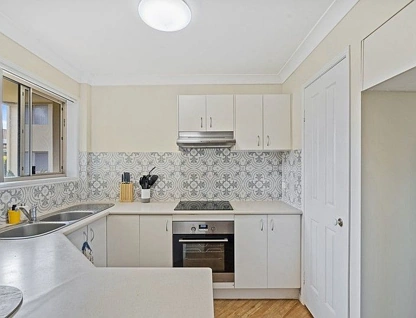 11/144 Meadowlands Road, Carina, QLD 4152, 3 રૂમ, 2 બાથરૂમ, Townhouse