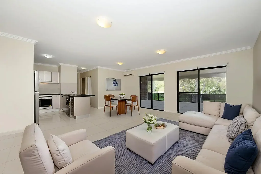 58/319 Angus Smith Drive, Douglas, QLD 4814