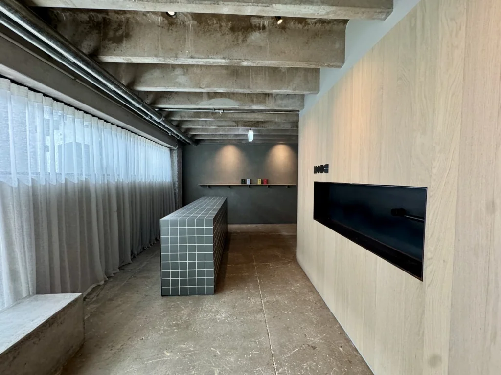 Ponsonby  Turnkey Wellness & Recovery Space | Ponsonby