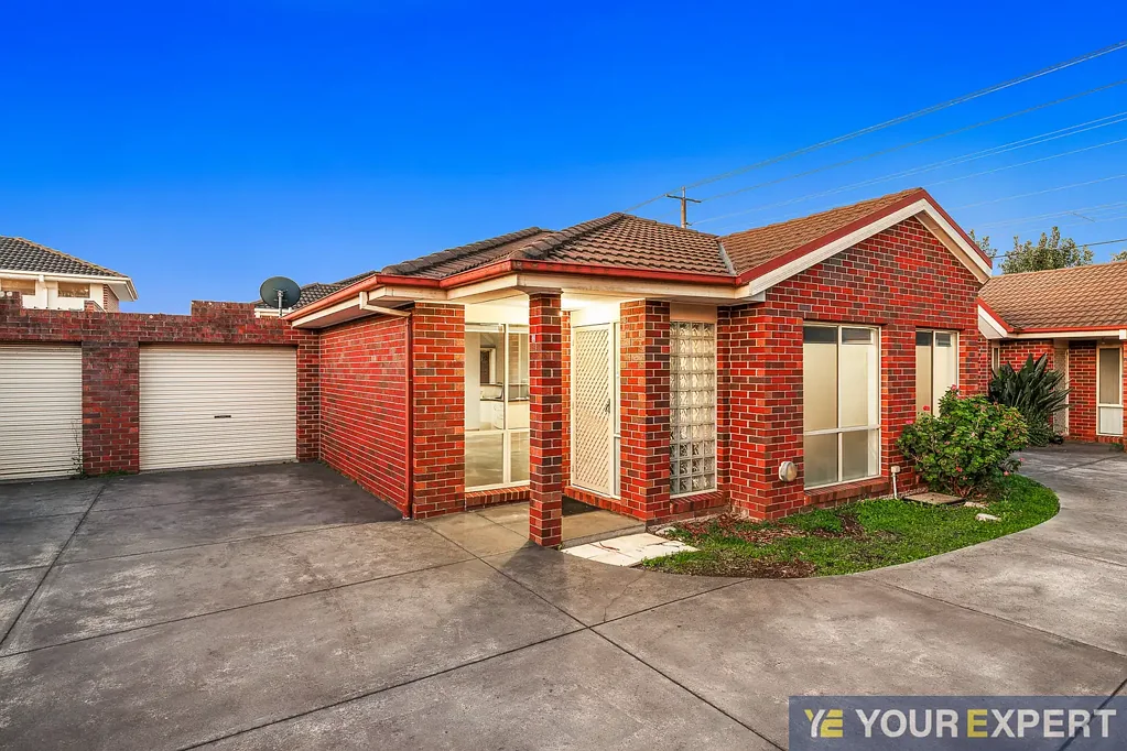 8/93 Frawley Road, Hallam, VIC 3803
