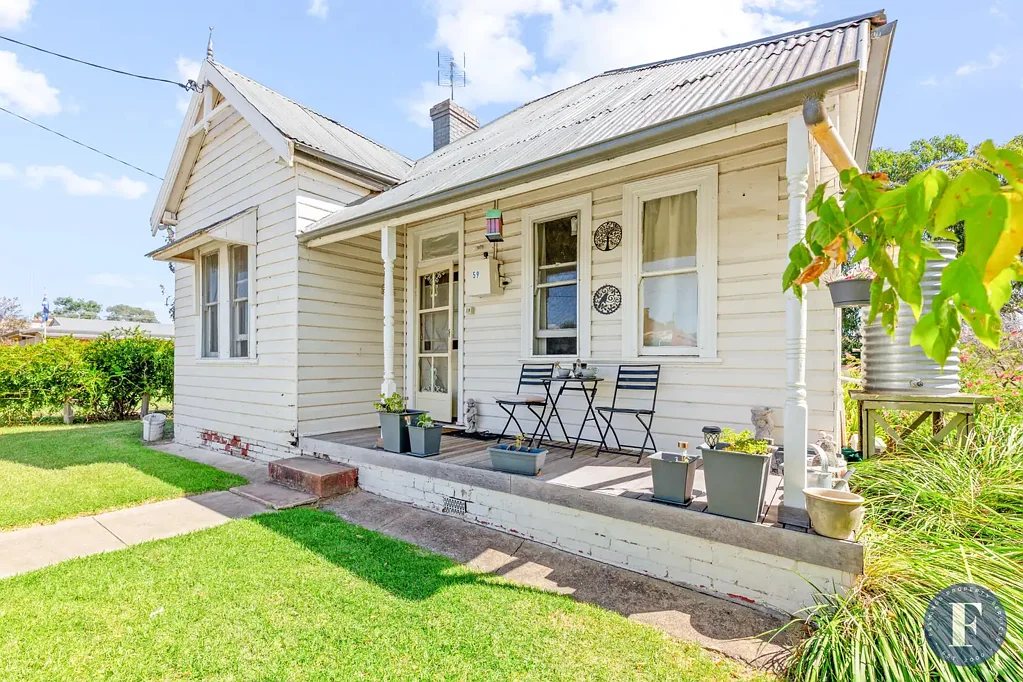 59 Court Street, Boorowa, NSW 2586