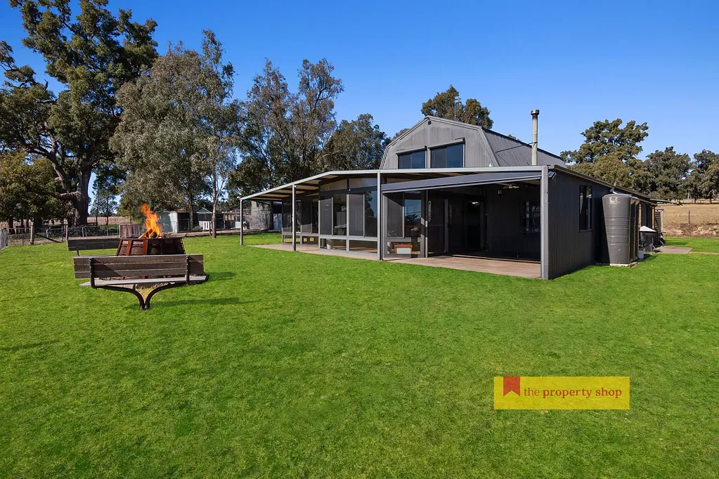 Mudgee YOUR RURAL HAVEN JUST 15 MINS FROM TOWN