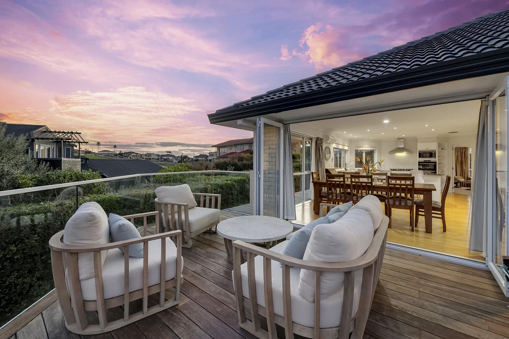 Shelly Park 4침실 Ultimate Family Entertainer|Reserve Views