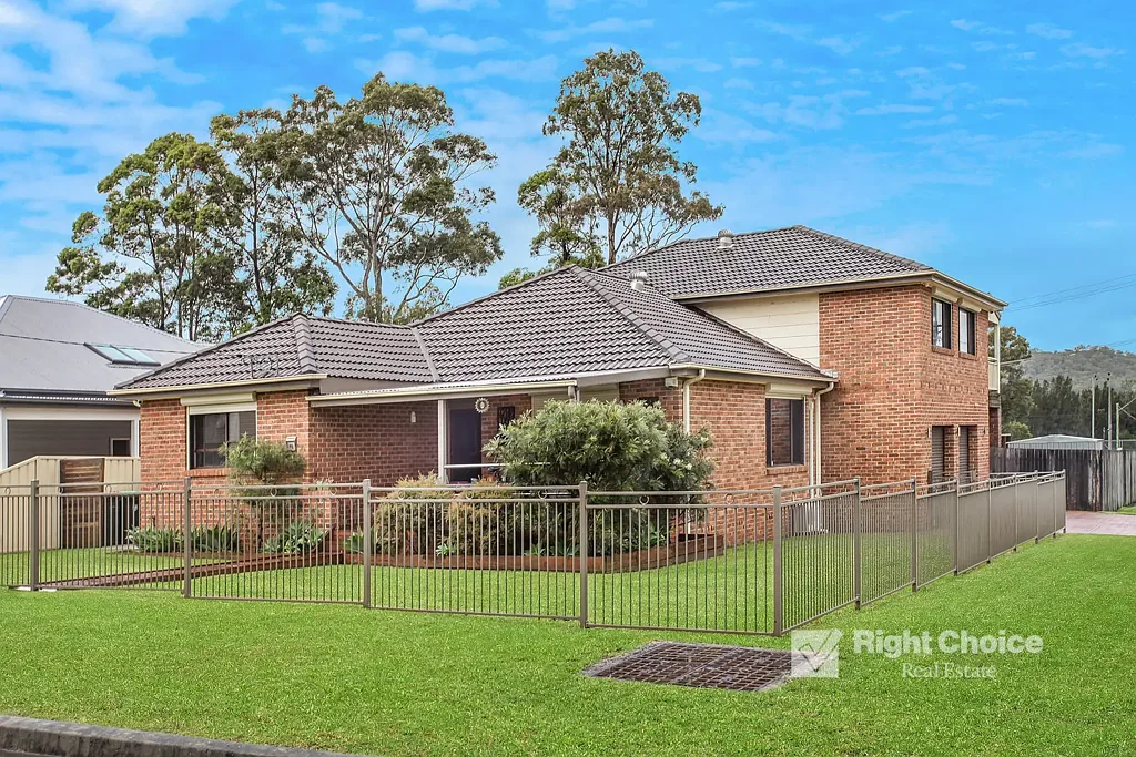 Huge Family Home
