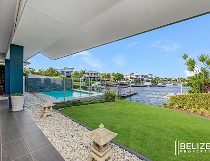 23 Sundown Place, Jacobs Well, QLD 4208, 4房, 2浴, 独立屋