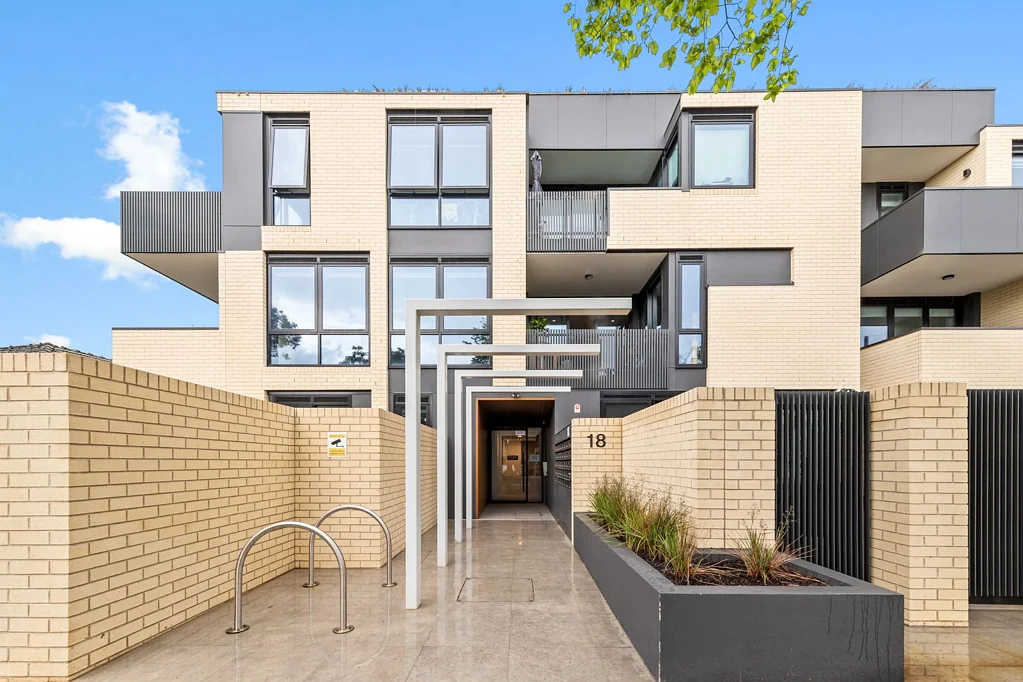 202/18 Station Street, Highett, VIC 3190