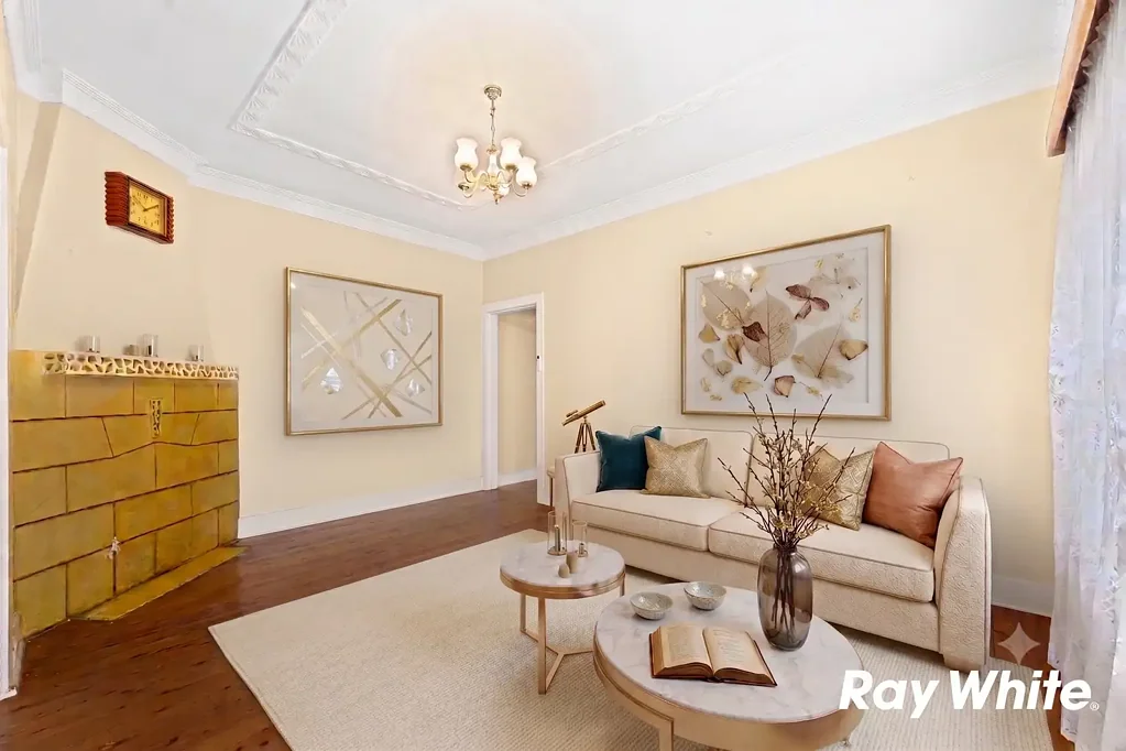 Marrickville 3ห้องนอน First Home Buyers Opportunity!