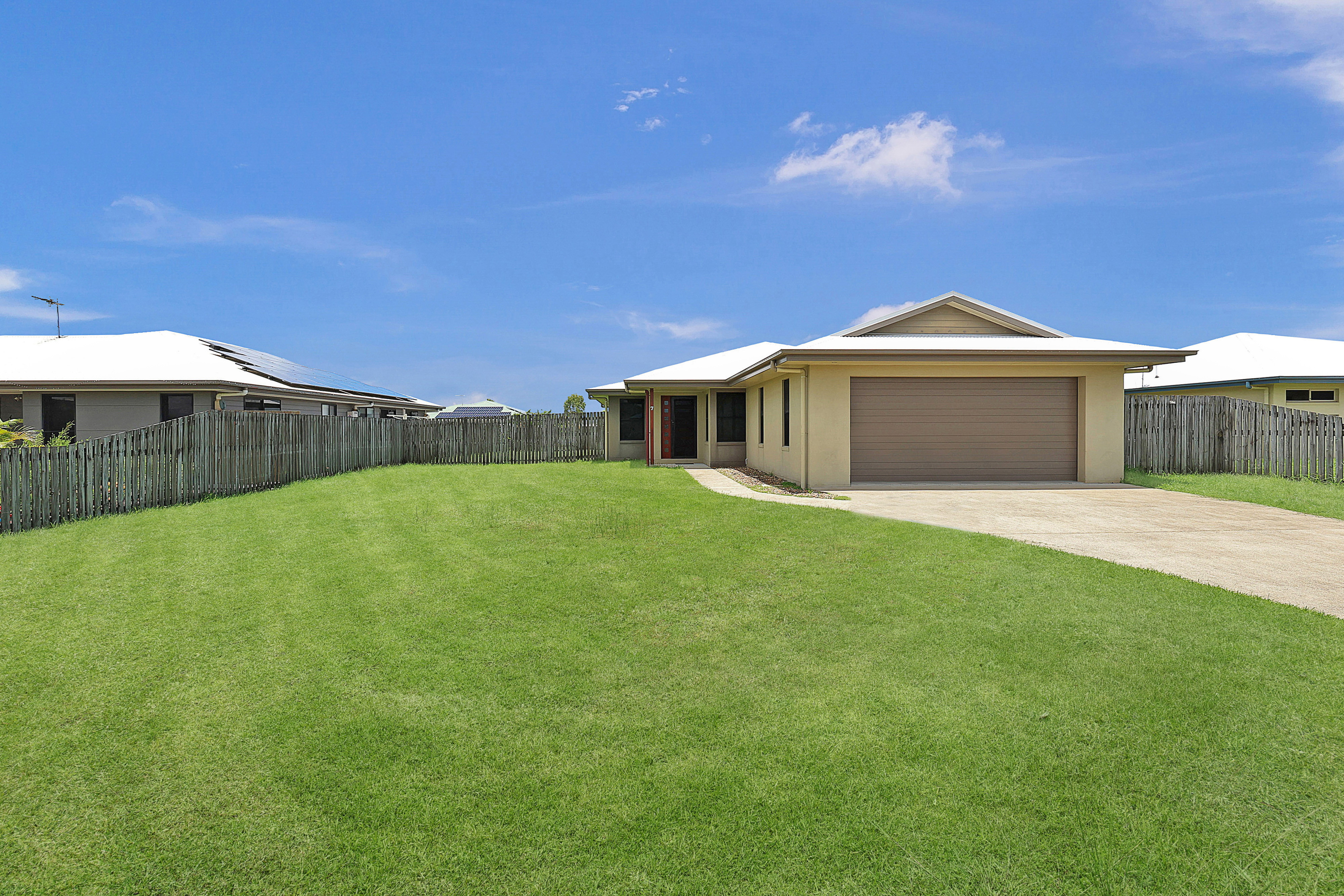 7 LUCY CT, MIRANI QLD 4754, 0 rūma, 0 rūma horoi, House