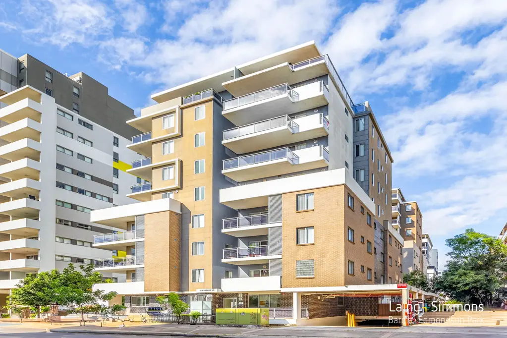 Warwick Farm 2房  North Facing Two Bedroom In a Prime Location
