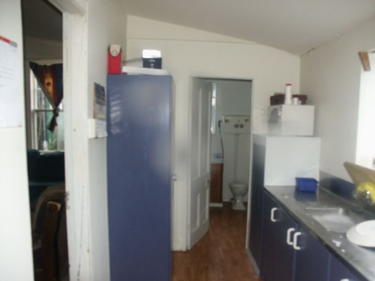 53 Selwyn Street, North East Valley, Dunedin, 3 habitaciones, 1 baños