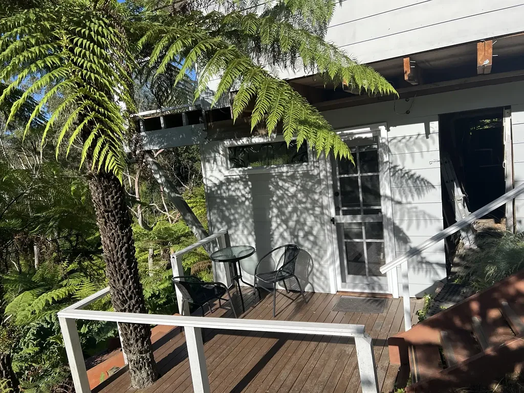 'COOMERA' - VIEWS FROM EVERY WINDOW