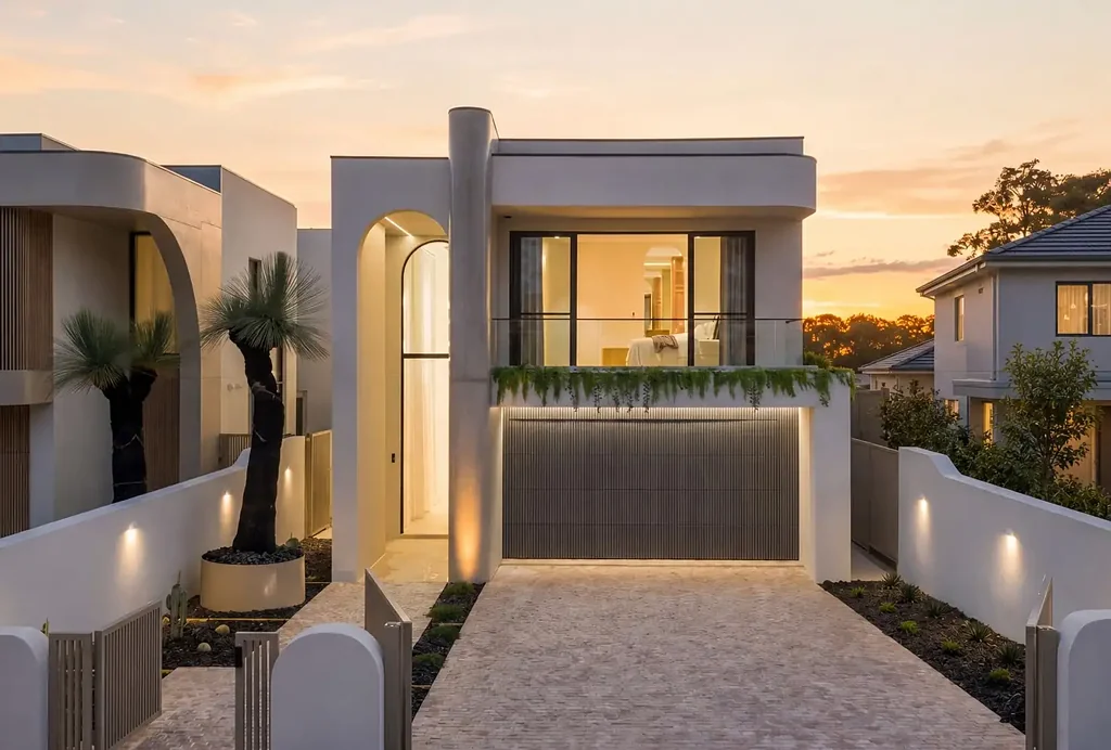 Cabramatta 5ਬੈੱਡਰੂਮ Brand New & In A Class of it's Own