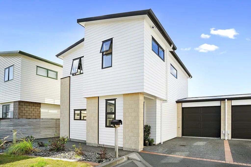 17 Latimer Way, Petone, Lower Hutt, Wellington