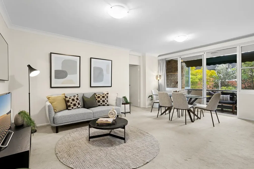 7/57 Shirley Road, Wollstonecraft, NSW 2065