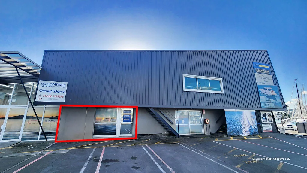 Saint Marys Bay  NIFTY OFFICE/SERVICE SPACE ON WESTHAVEN DRIVE