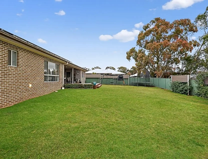 24 Baskerville Drive, Mudgee, NSW 2850, 5 ਕਮਰੇ, 2 ਬਾਥਰੂਮ, House