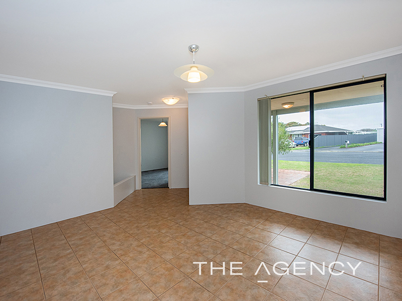 91 DORSET ST, WEST BUSSELTON WA 6280, 0房, 0浴, Unit