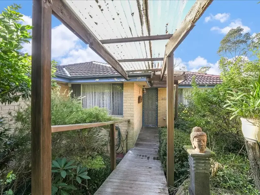 5a Beauford street, Woodford, NSW 2778