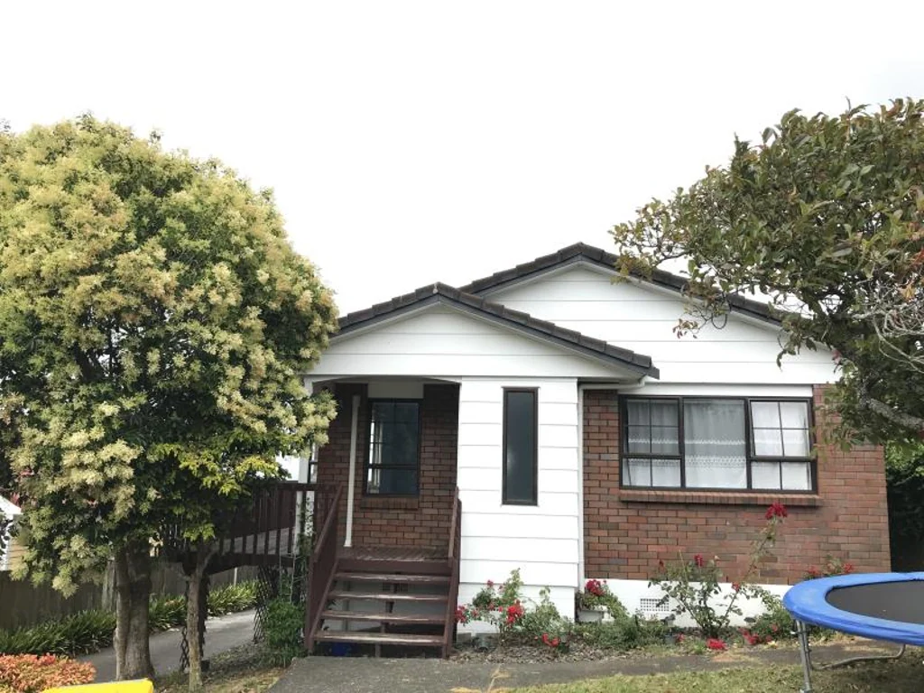 3 Bedroom Home in Birkenhead