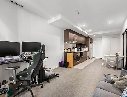 613/1 Grazier Lane, Belconnen, Belconnen District, 2房, 2浴, Apartment