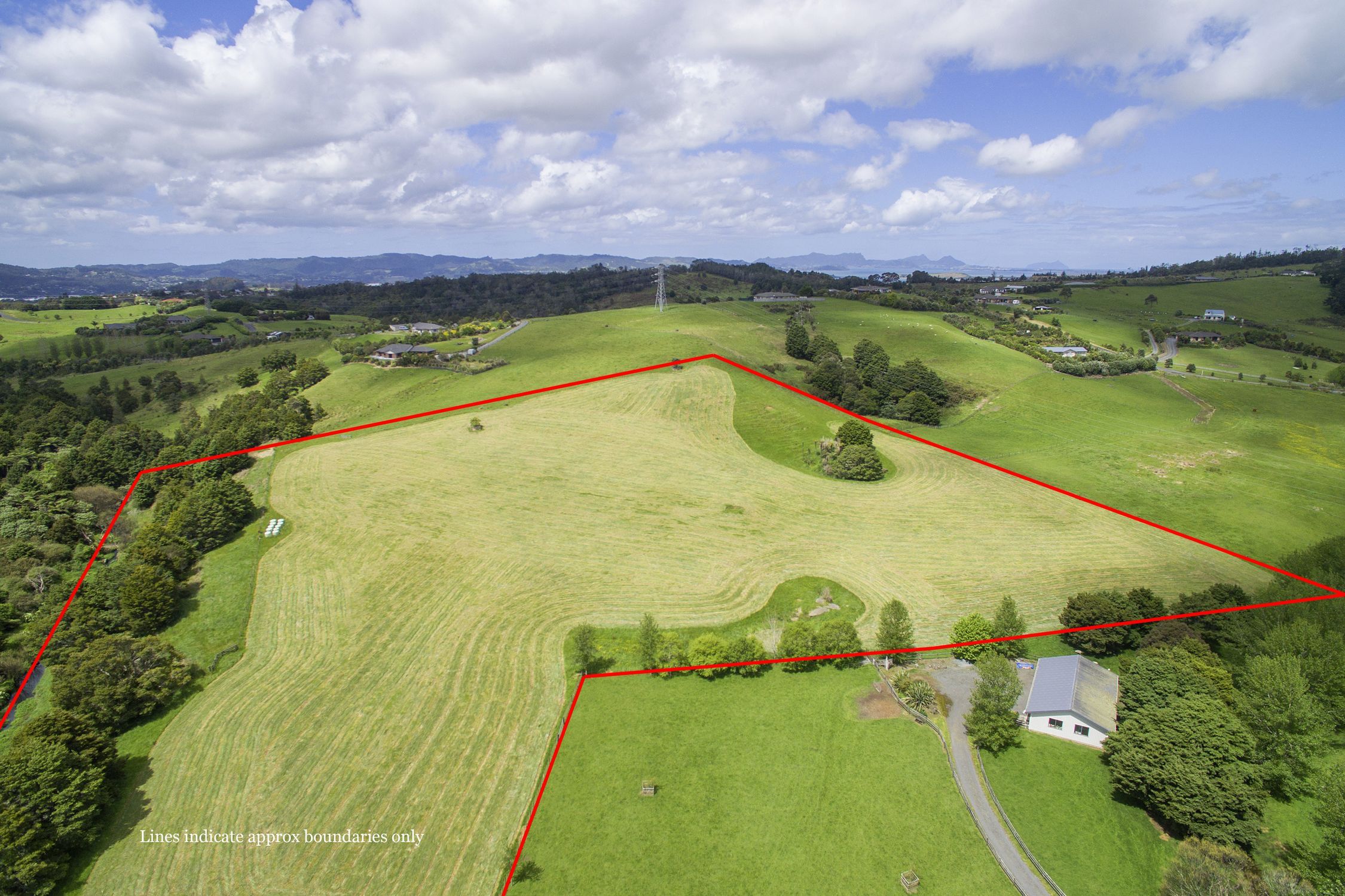 20 Purakau Road, Maunu, Whangarei, 5 ਕਮਰੇ, 0 ਬਾਥਰੂਮ