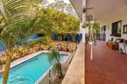 226 Gold Coast Springbrook Road, Mudgeeraba