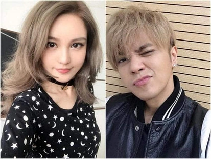 周扬青与罗志祥分手 发长文曝男方私生活混乱多次劈腿