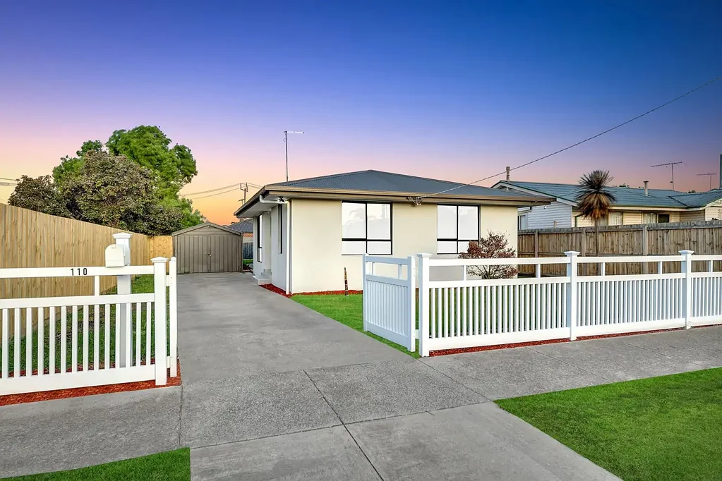 Norlane 3 Bedroom Fully Renovated Family Home in Norlane