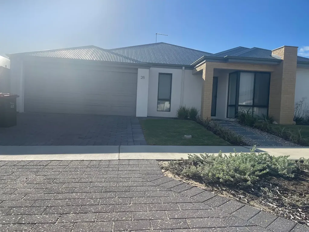 NEAR-NEW COASTAL 4x2 LUXURY ABODE WITH PLAY AREA!