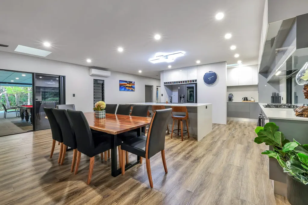 Mcminns Lagoon 4chambre Turn Key Lifestyle Address!!