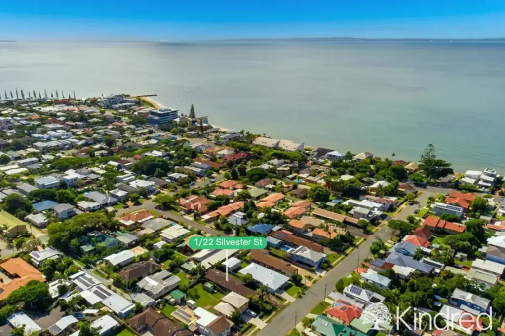 1/22 Silvester Street, Redcliffe, QLD 4020