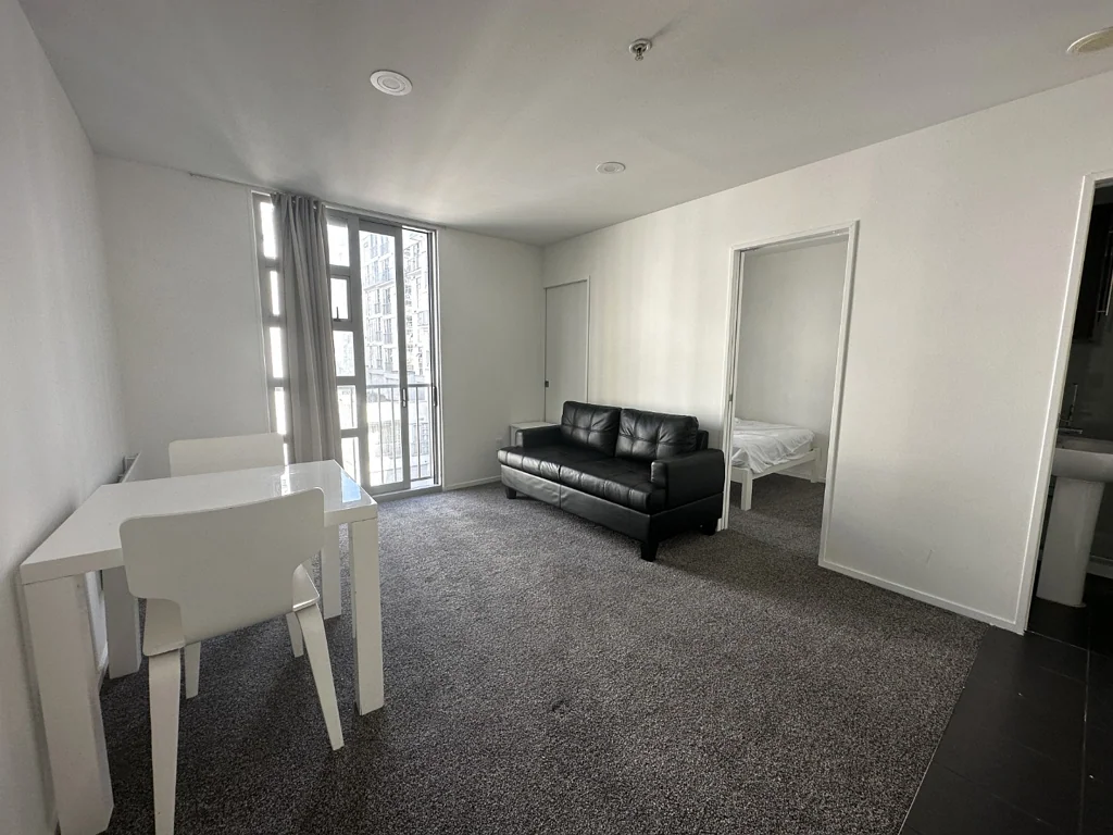 CBD Apartment