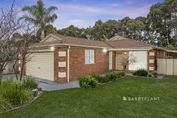 53 Hedgeley Drive, Berwick