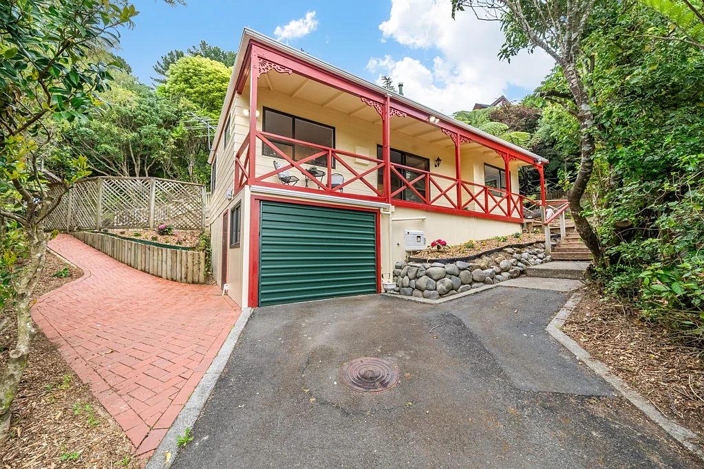 79 Sunbrae Drive, Silverstream, Upper Hutt, Wellington