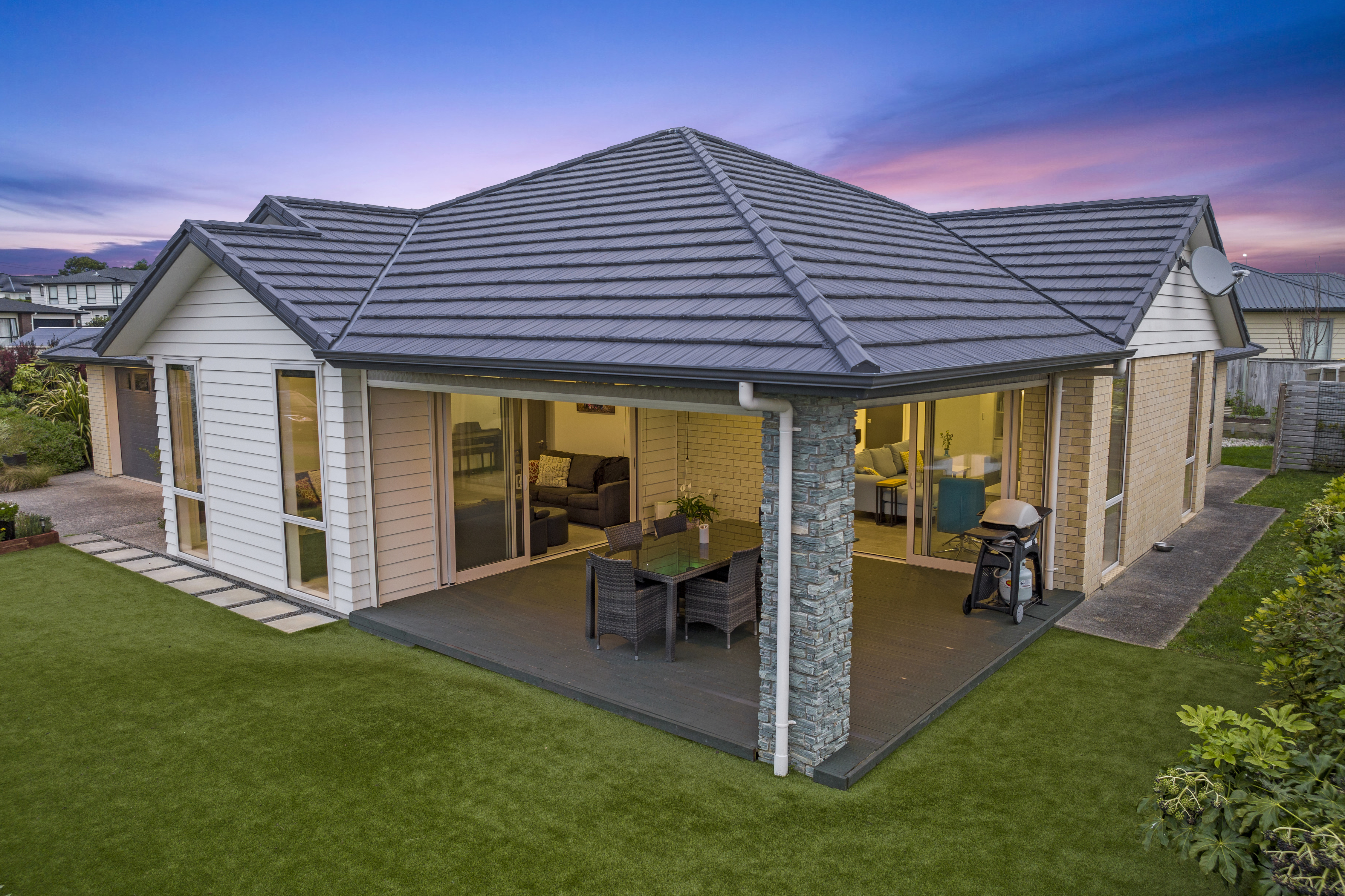 6 Remana Crescent, Huapai, Auckland - Rodney, 3 कमरे, 0 बाथरूम