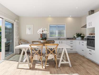 21 Chateau Crescent, Rangatira Park, Taupo, Waikato, 2房, 2浴, 排房