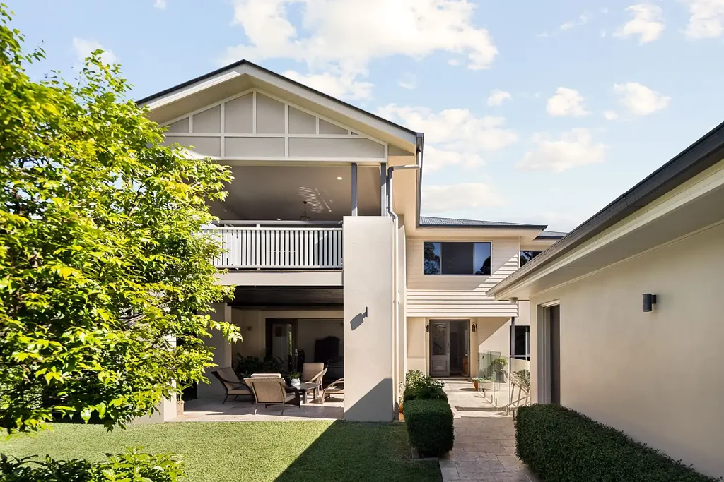 Kedron 5 Bedroom The Ultimate Kedron Avenues Family Home