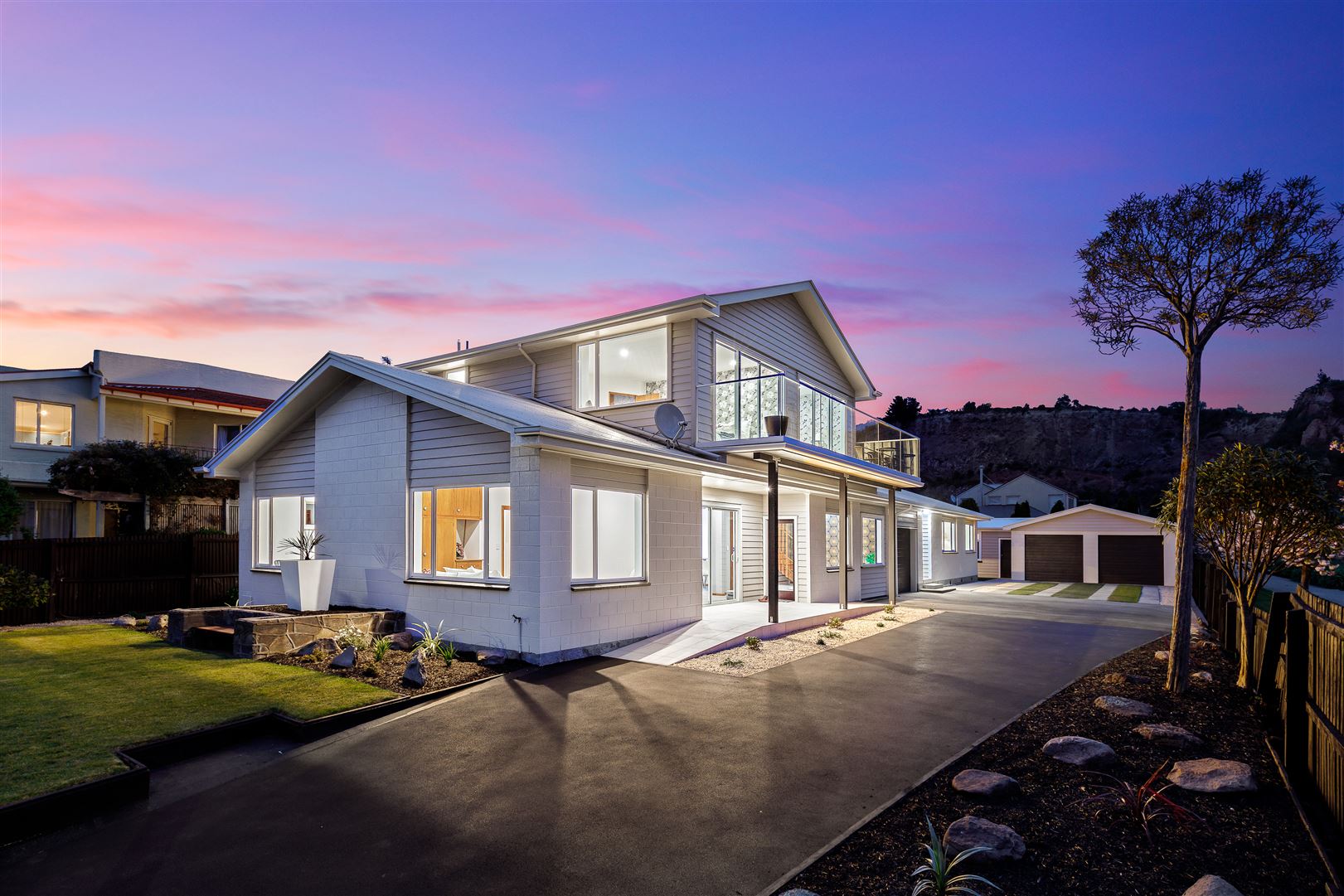 53a Celia Street, Redcliffs, Christchurch, 7房, 0浴