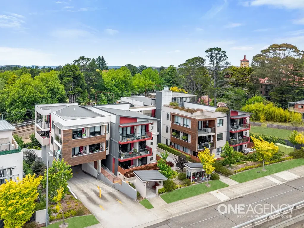 19/8 Great Western Highyway, Leura, NSW 2780