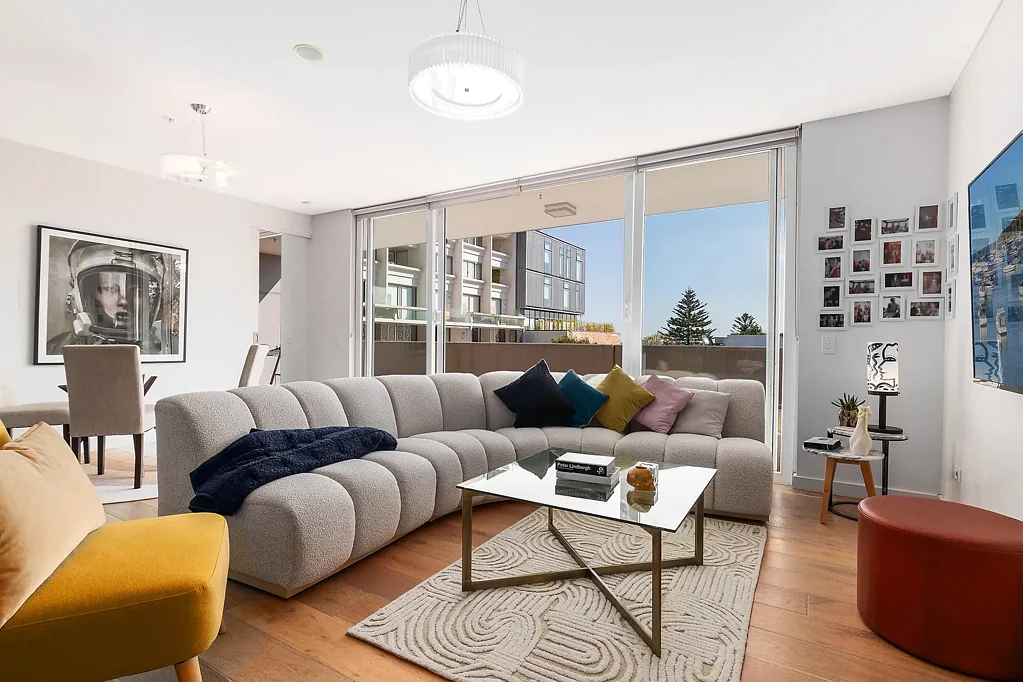 506/156-158 Pacific Highway, North Sydney, NSW 2060