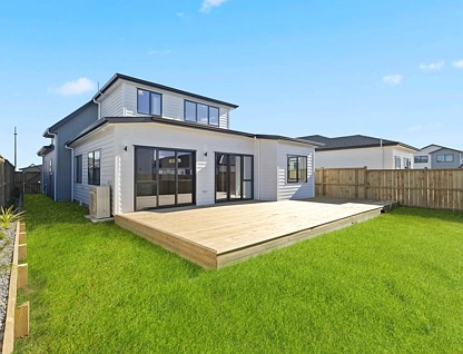 30 Korowhiti Road, Clarks Beach, Franklin, Auckland, 4房, 3浴, 独立屋