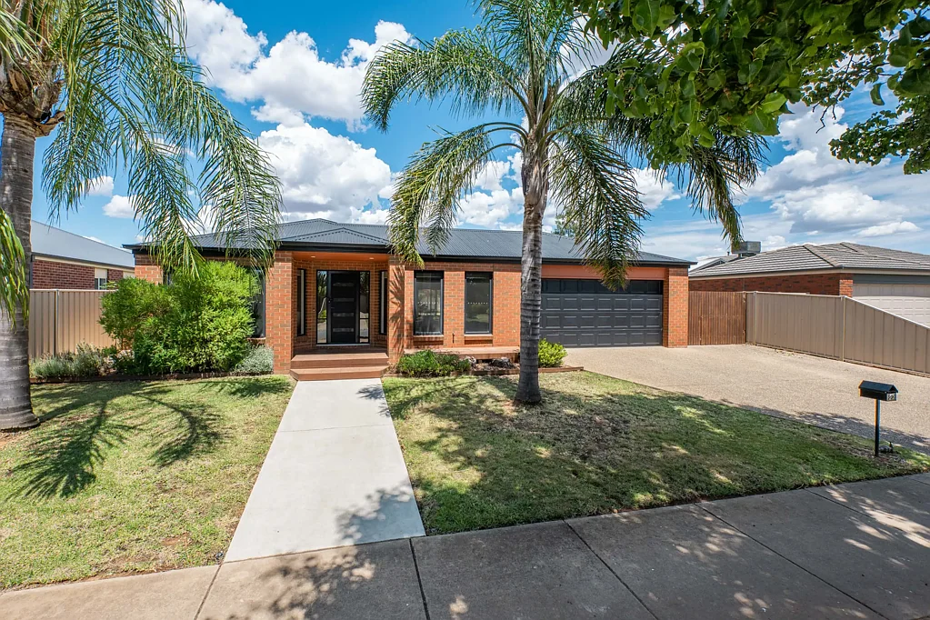 Shepparton 3कमरा Immaculate Home in Convenient Location