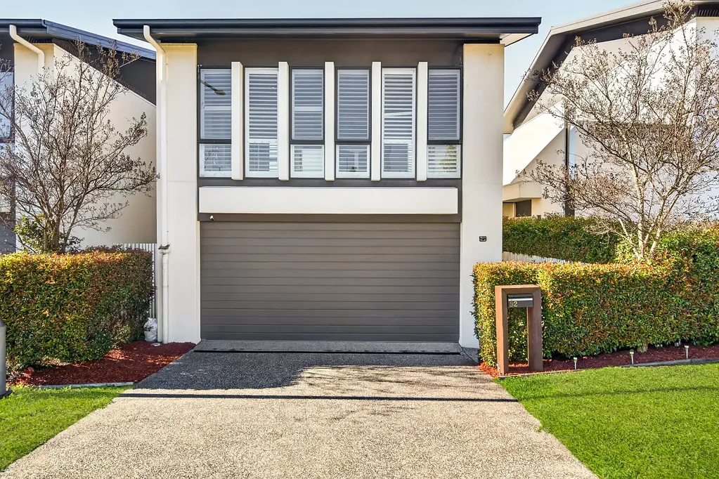 Kellyville 3房 便利的家庭生活 Convenient Family Living